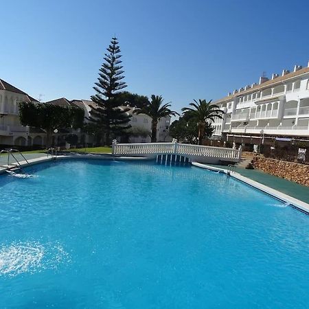 Al101 Apartamento, Centrico Y Piscina Alcoceber Exterior photo